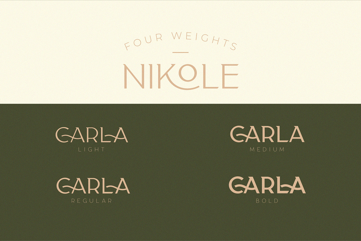 Classy Taylor Typeface, a Serif Font by CCS Type (Photo 18 of 24)