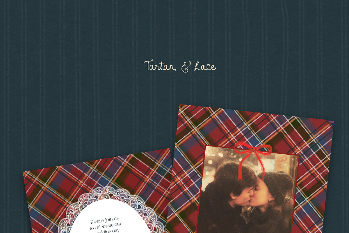 Christmas Lace Frames & Backgrounds, an Object Graphic by whiteheartdesign (Photo 5 of 18)