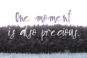Benjamin Font, a Script Font by SophieSaxo (Thumbnail 2 of 8)