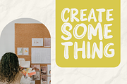 Aniger, a Handwritten Font by Gatype (Thumbnail 2 of 10)