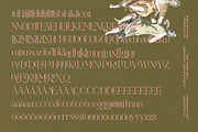 Reaons | Elegant Thin Serif Font, a Serif Font by timelesstype.co (Thumbnail 12 of 15)