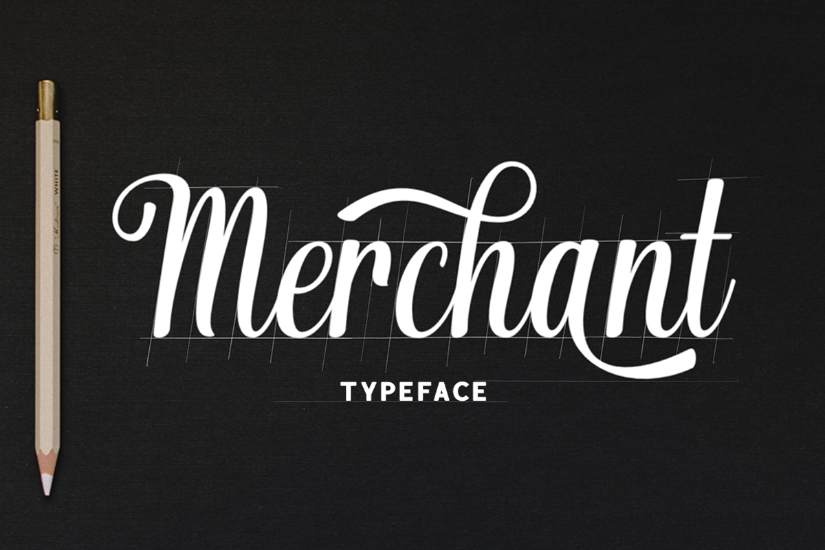 Merchant