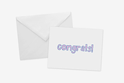 Pizzazz Display Font - Font Trio, a Handwritten Font by Beck McCormick (Thumbnail 8 of 10)