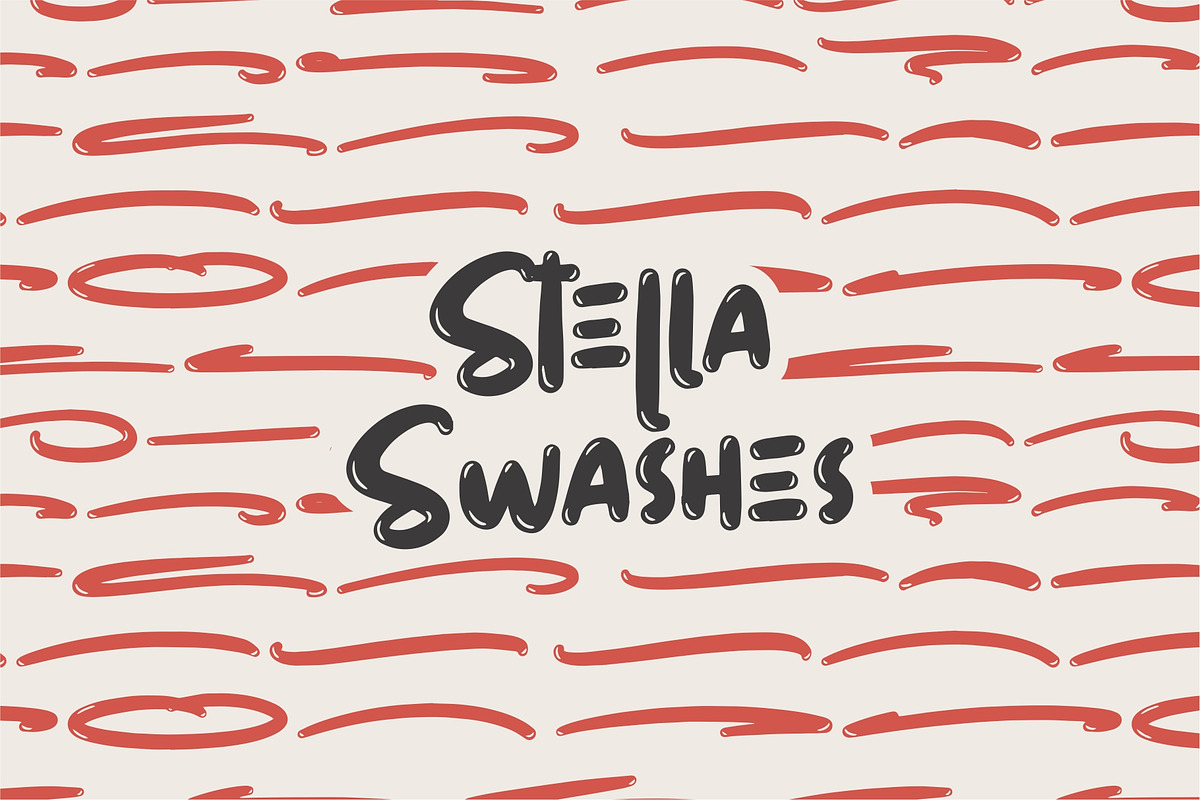 Stella preview 5