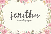 Font Bundle Caligraphy 85%Off, a Script Font by Genesis Lab (Thumbnail 7 of 27)