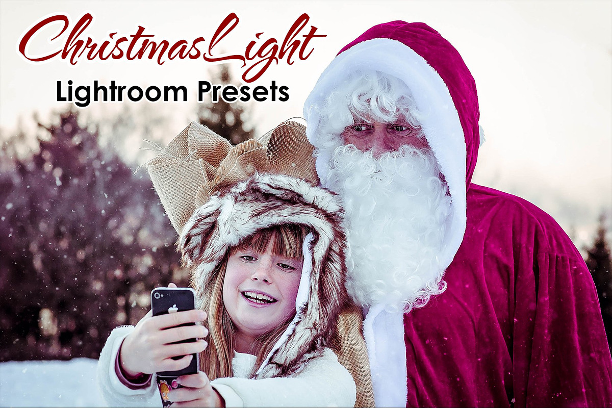 All In One Lightroom Presets, an Action Add-On by KnightWipers (Photo 2 of 10)