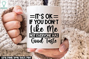 Funny Quotes SVG Bundle, Sarcasm SVG, a Graphic by Designer302 (Thumbnail 18 of 53)