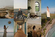 10 Nostalgia Lightroom Presets, a Preset Add-On by CVR Presets (Thumbnail 2 of 7)