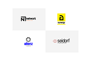 Orion Pro Modern Sans-Serif Typeface, a Sans Serif Font by Designova® (Thumbnail 6 of 7)