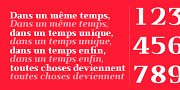 Kalpa, a Serif Font by Octotypo (Thumbnail 5 of 8)