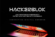Moonrock Futuristic Font, a Sans Serif Font by LoneArmy (Thumbnail 3 of 7)