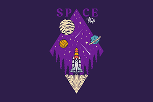 Space Trip