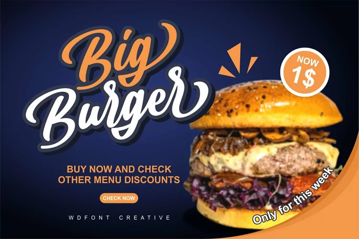 Rauzatul Script | Modern Stylish, a Script Font by WDfont (Photo 3 of 8)