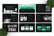 Mental Health - Medical Keynote, a Presentation Template by Deepslide Studio (Thumbnail 5 of 6)
