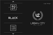 Discount today, a Sans Serif Font by Akdesain (Thumbnail 6 of 14)
