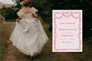 Semper in Amore - Wedding Icons, an Icon by Jordyn Grace Design (Thumbnail 6 of 8)
