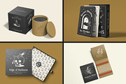 Magic Doodle, an Outline Icon by Vectors Market (Thumbnail 4 of 8)