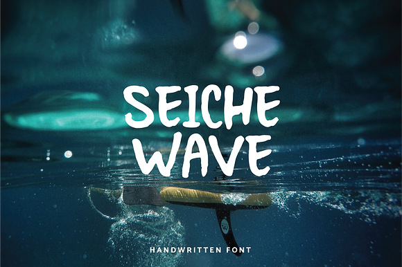 Seiche Wave preview 7
