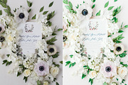 Bridal Details & Wedding Presets, an Action Add-On by Lux Light (Thumbnail 7 of 12)