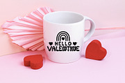 Desire - A Cute Valentine Font, a Font by CraftlabSVG (Thumbnail 2 of 10)