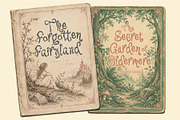 Ragwrit Fairyland Whimsical Font, a Handwritten Font by Littlehand (Thumbnail 4 of 9)