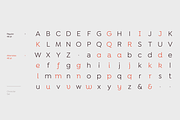Goldplay, a Sans Serif Font by Latinotype (Thumbnail 10 of 14)