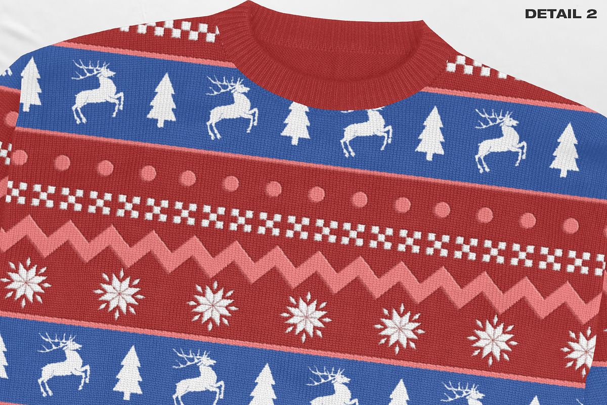 Knitted Sweater - Mockup, a Hoody Mockup by DaldSgh (Photo 16 of 18)
