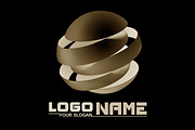 WT - GLOBE LOGO_77, a Branding & Logo Template by WebTop Studio (Thumbnail 6 of 6)