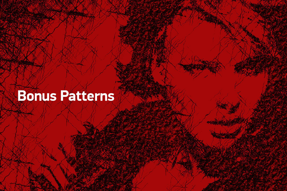 Adaptive Size Tiling Action Bundle, an Action Add-On by Creative Graphics (Photo 14 of 14)