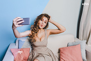 I'm Blogger - 50 Lightroom Presets, an Action Add-On by Dikarte.Store (Thumbnail 9 of 16)