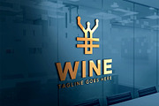 Creative Corporate Logo Template, a Branding & Logo Template by MG Graphics (Thumbnail 4 of 7)