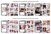Makeup Social Media Template, a Social Media Template by Kalubuak (Thumbnail 9 of 10)