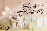 Beloved Christmas, a Script Font by Mozatype (Thumbnail 8 of 19)