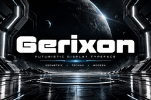 Gerixon