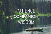 20 Inspiring Instagram Banners, a Social Media Template by SparkleStock (Thumbnail 4 of 10)