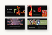 Jiso : Chinese Culture Powerpoint, a Presentation Template by Punkl Camp (Thumbnail 14 of 16)