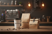 Foheke - Modern Elegant Display Seri, a Font by Astuti Studio (Thumbnail 14 of 16)