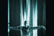 Run Motion Effect Photoshop Action, an Action Add-On by MRI STUDIO (Thumbnail 14 of 18)