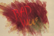 Handmade Acrylic Brush Set, a Brush Add-On by Jon Farmer (Thumbnail 4 of 4)