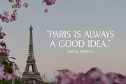 Spring Melody - Humanist Typeface, a Sans Serif Font by HipFonts (Thumbnail 3 of 7)