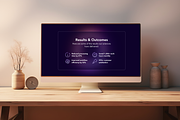 SAAS, Startup & Technology Website, a Wix Template by Kitteeh (Thumbnail 19 of 20)