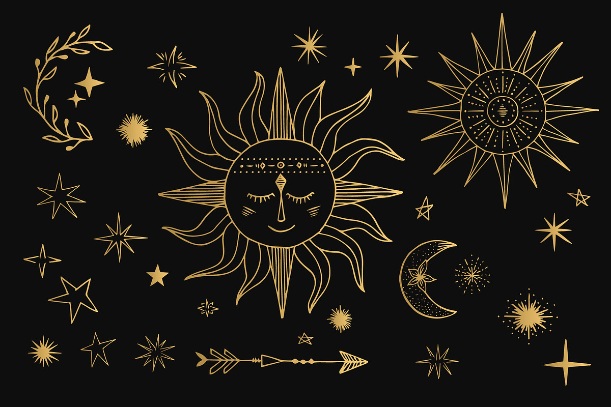 Space story, an Object Graphic by Anatartan Design (Photo 2 of 9)