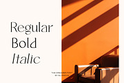 The Dreamer Font, a Serif Font by elvinova (Thumbnail 4 of 10)