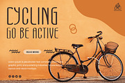 Mauricio - Sans Font Family, a Sans Serif Font by Typefactoryco (Thumbnail 5 of 9)