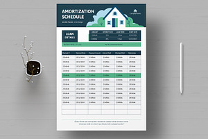 Amortization Schedule