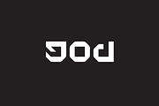 Oxaha Sans Font, a Sans Serif Font by baqoos (Thumbnail 5 of 5)