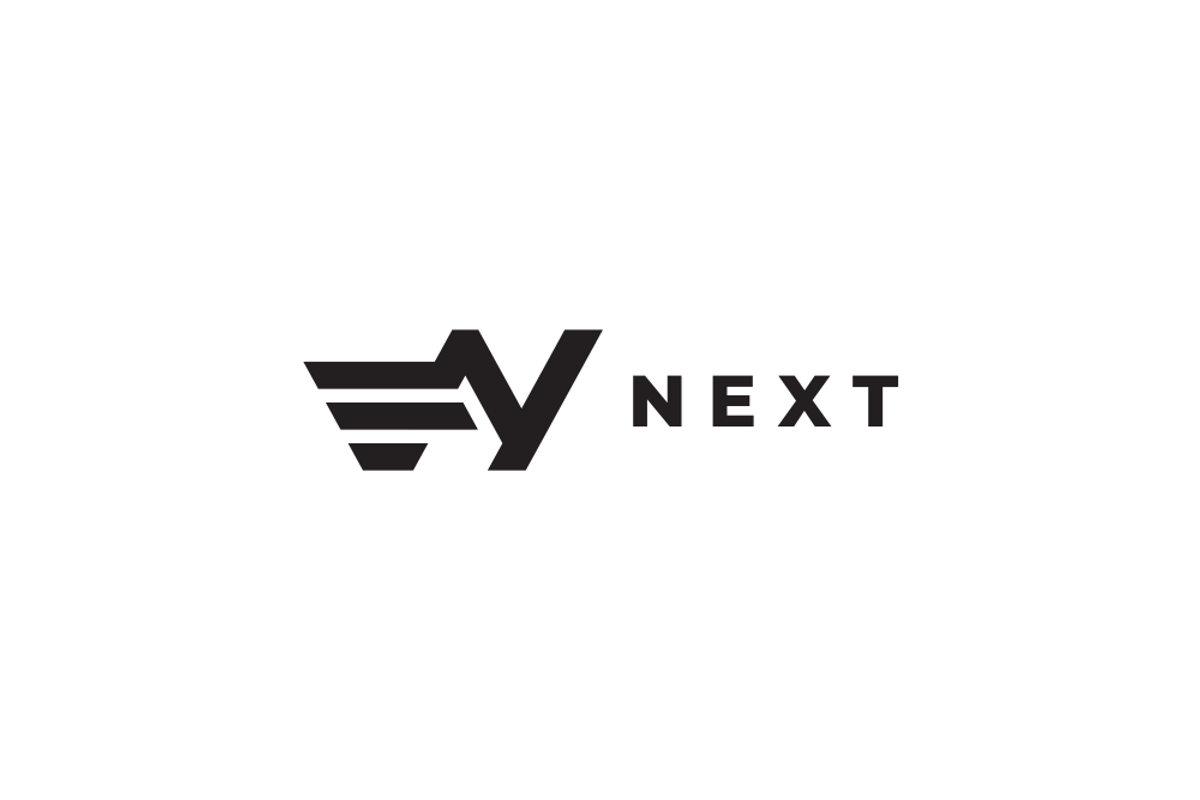 Next - Letter N Logo Template, a Branding & Logo Template by yopie