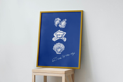 Hand Drawn Food & Menu Illustration, a Food Illustration by Summer Nightingale Art (Thumbnail 2 of 16)
