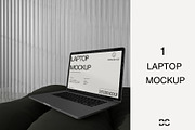 Device Mockup D1524008, a Mac Mockup by DSTUDIO888 (Thumbnail 1 of 3)