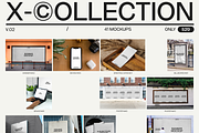 Koti Mockup Bundle V.01 - 95% OFF, a Poster Template by Kotivoro (Thumbnail 7 of 9)